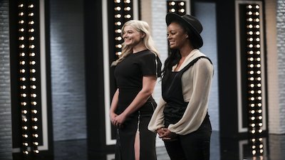 America's Next Top Model Season 24 Episode 12