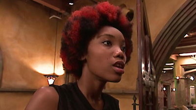 America's Next Top Model Season 4 Episode 12