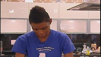 America's Next Top Model Season 10 Episode 8