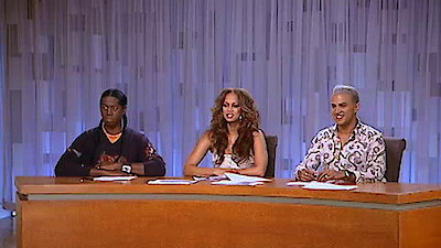 America's Next Top Model Season 7 Episode 8