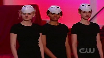 America's Next Top Model Season 13 Episode 6