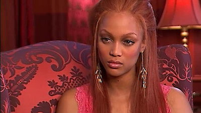 America's Next Top Model Season 3 Episode 5