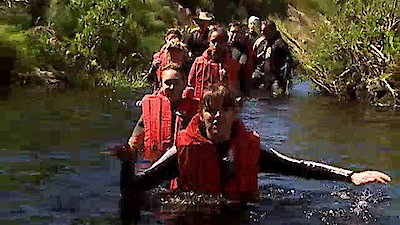 America's Next Top Model Season 4 Episode 10