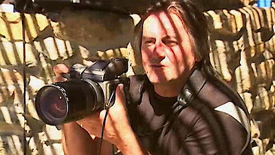 America's Next Top Model Season 4 Episode 11