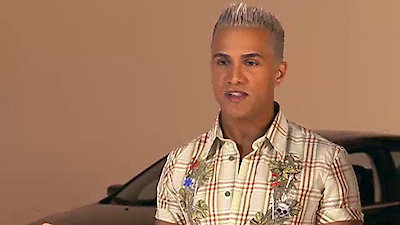 America's Next Top Model Season 5 Episode 7