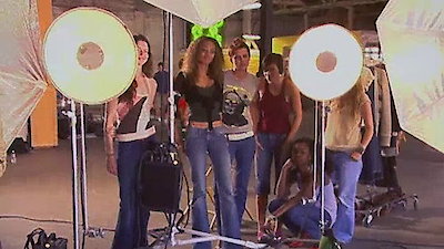 America's Next Top Model Season 5 Episode 9