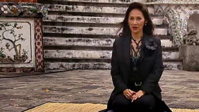 America's Next Top Model Season 6 Episode 10