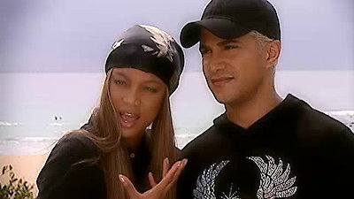 America's Next Top Model Season 8 Episode 10