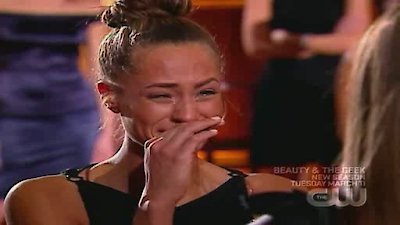 America's Next Top Model Season 10 Episode 2