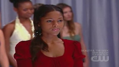 America's Next Top Model Season 10 Episode 3