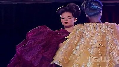 America's Next Top Model Season 9 Episode 3