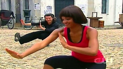 America's Next Top Model Season 9 Episode 10