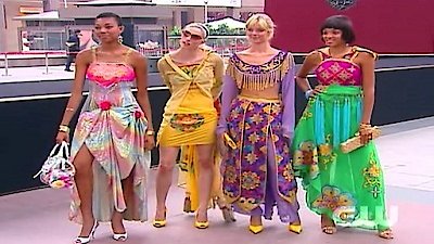 America's Next Top Model Season 9 Episode 12