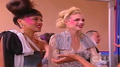 America's Next Top Model Season 9 Episode 13