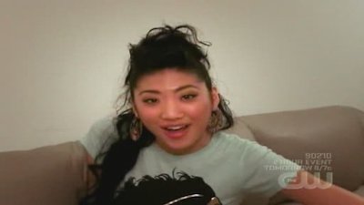 America's Next Top Model Season 11 Episode 2