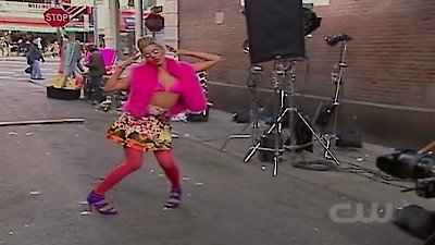 America's Next Top Model Season 14 Episode 5