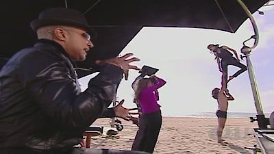 America's Next Top Model Season 15 Episode 3