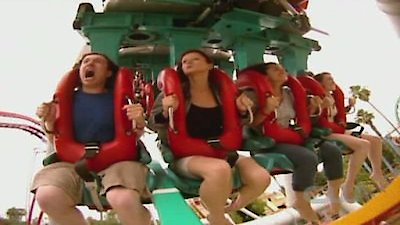 America's Next Top Model Season 15 Episode 4