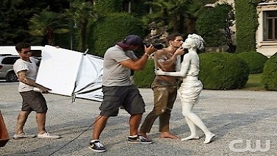 America's Next Top Model Season 15 Episode 10