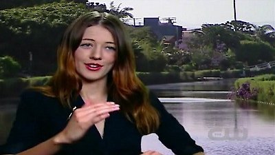 America's Next Top Model Season 15 Episode 12