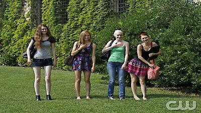 America's Next Top Model Season 15 Episode 13