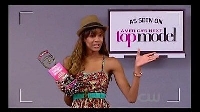 America's Next Top Model Season 18 Episode 4