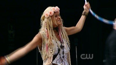 America's Next Top Model Season 19 Episode 4