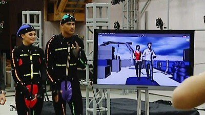 America's Next Top Model Season 19 Episode 6