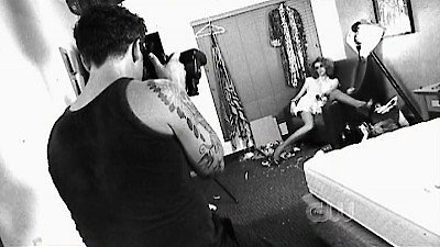 America's Next Top Model Season 19 Episode 7