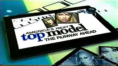 America's Next Top Model Season 2 Episode 12