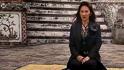 America's Next Top Model Season 6 Episode 12