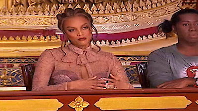 America's Next Top Model Season 6 Episode 13