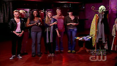 America's Next Top Model Season 11 Episode 9