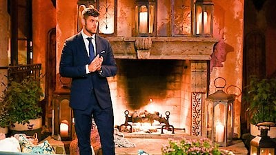 The Bachelor Season 26 Episode 1