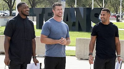 The Bachelor Season 26 Episode 4