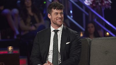 The Bachelor Season 26 Episode 9