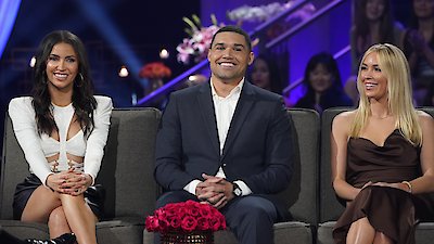 The Bachelor Season 26 Episode 11