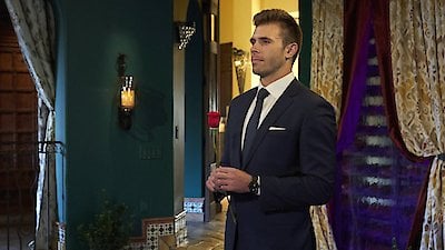 The Bachelor Season 27 Episode 1