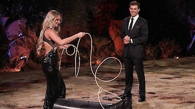 The Bachelor Season 27 Episode 2