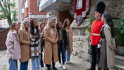 The Bachelor Season 27 Episode 5