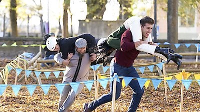 The Bachelor Season 27 Episode 6