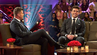 The Bachelor Season 27 Episode 9