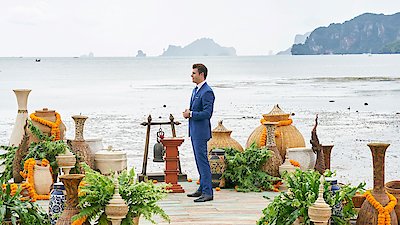 The Bachelor Season 27 Episode 11