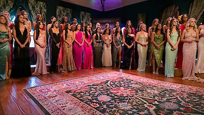 The Bachelor Season 28 Episode 1