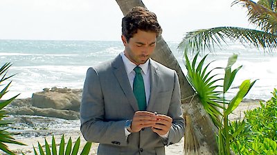 The Bachelor Season 28 Episode 11