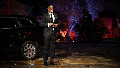 The Bachelor Season 29 Episode 1