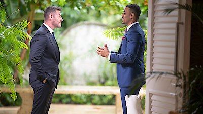 The Bachelor Season 29 Episode 9