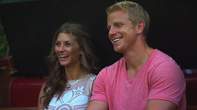 The Bachelor Season 17 Episode 3