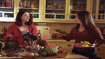 Watch Charmed Season 4 Episode 20 - Womb Raider Online Now