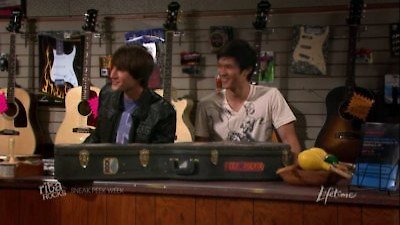 Rita Rocks Season 1 Episode 4